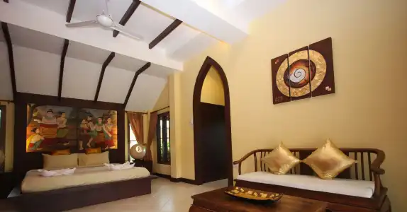 Baan Suchadaa Lampang Resort - Adults Only - 18