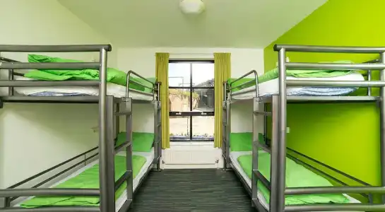 YHA Manchester - Hostel - 49