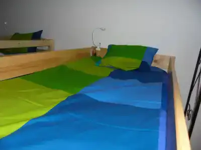 C10 - Lagos Center Apartment - 15