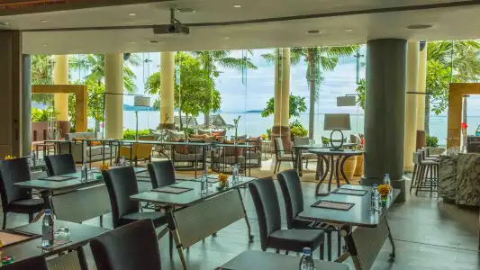 InterContinental Pattaya Resort by IHG - 26