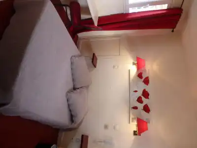 Hôtel Locarno Nice - 76