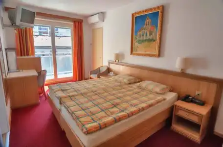 Dischma Lugano - 23