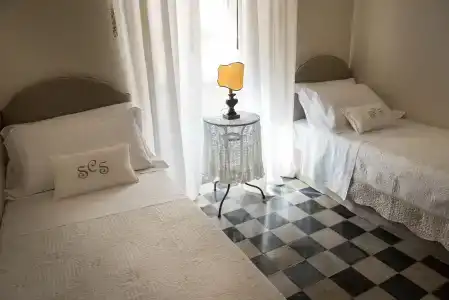 San Carlo Suites - 10