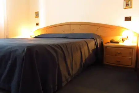 Albergo Cappello e Cadore - 73