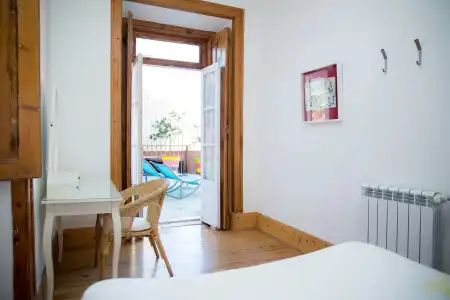 This Is Lisbon Hostel - 46