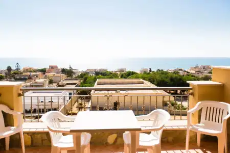 Triscinamare Residence - 102