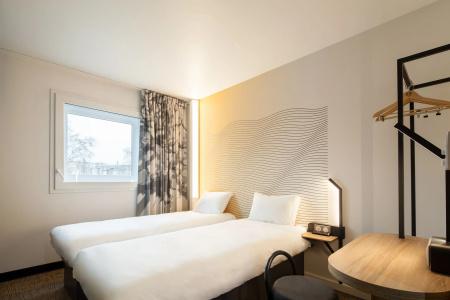 B&B Hôtel Nanterre Rueil-Malmaison - 43