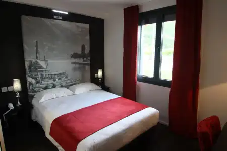 Hôtel Les Muses - 27