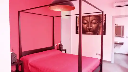 B&B I 10 Mondi - 41