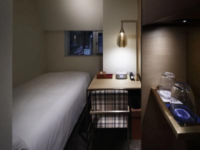 Shinjuku Granbell - 50
