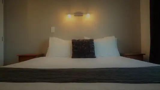 Kings Gate Motel - 28