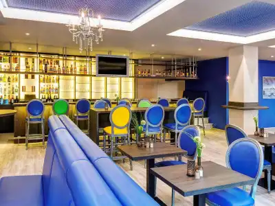 ibis Styles Rastatt Baden Baden - 23