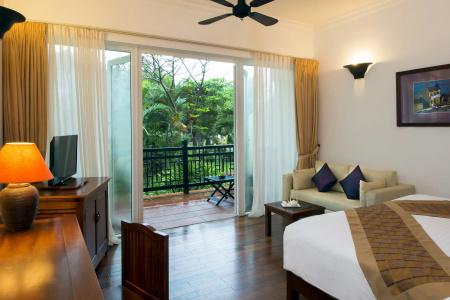 Victoria Hoi An Beach Resort & Spa - 83