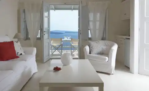 Oia Suites - 132
