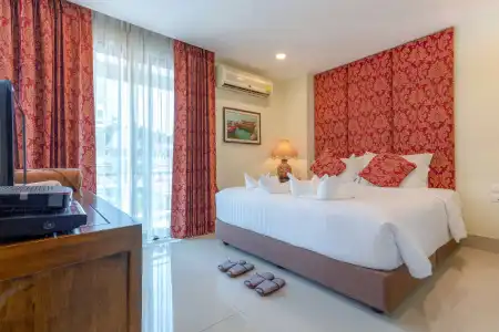 Citismart Luxury Apartments - 19