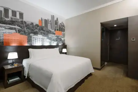 Pullman Singapore Orchard - 70