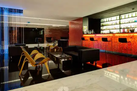 VIP Grand Lisboa & Spa - 23