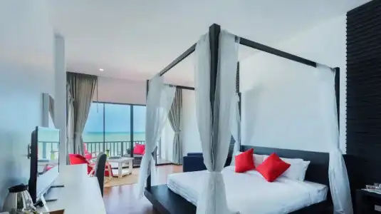 Lipda Resort - 32
