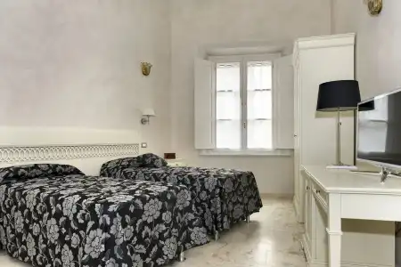 Relais dei Mercanti B&B and Suites - 31