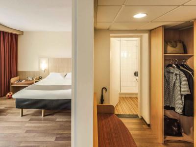 ibis Styles Den Haag Scheveningen - 98
