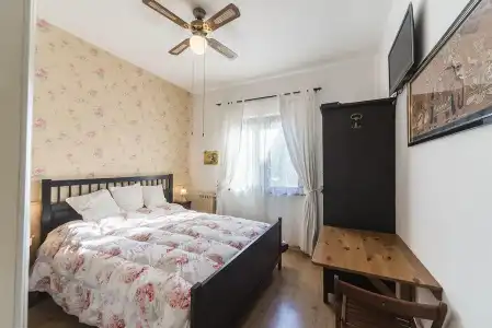 Casale dell'Insugherata B&B Roma - 22