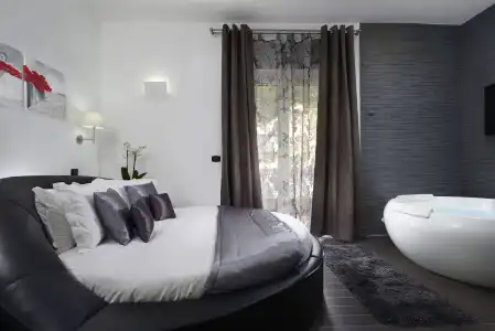 Gregorio VII Luxury Suites - 26