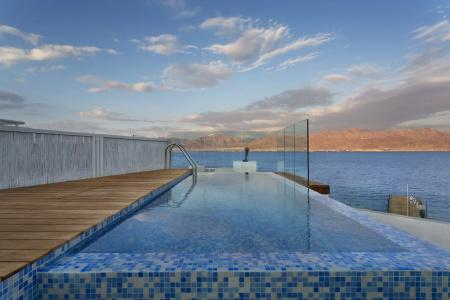 Herbert Samuel Reef Eilat - 83