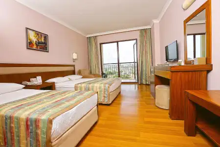 Selectum Family Comfort Side - 50