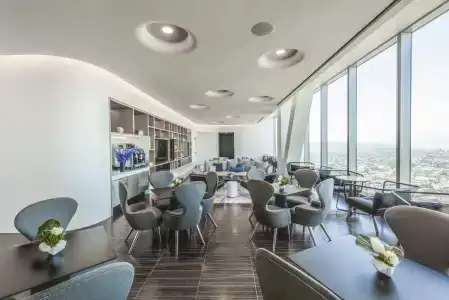 InterContinental Los Angeles Downtown by IHG - 33