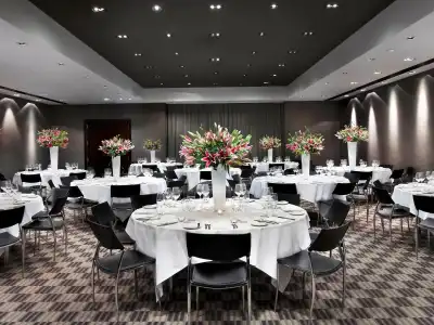 Sofitel Auckland Viaduct Harbour - 22