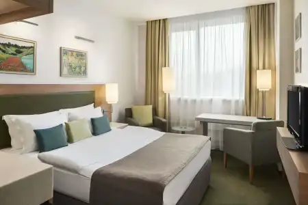 Ramada By Wyndham Yekaterinburg & Spa - 26