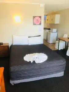 Gateway International Motel - 33