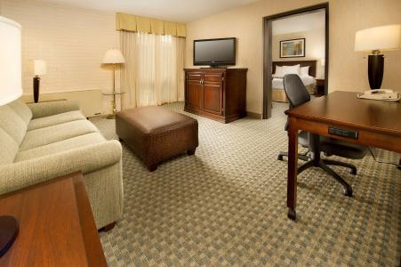 Hampton Inn Kansas City Stadium, MO - 31