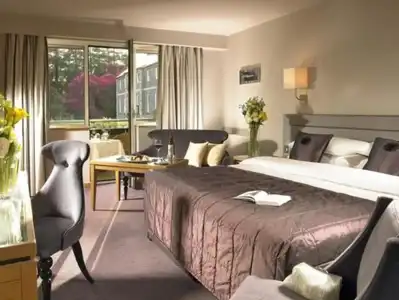 The Maryborough and Spa - 52