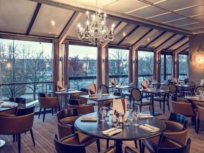 Hyatt Centric Reims - 11