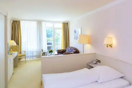 Das Parkhotel - 35