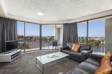Bridgewater Apartments - 69