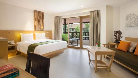 Holiday Inn Resort Baruna Bali by IHG - 4