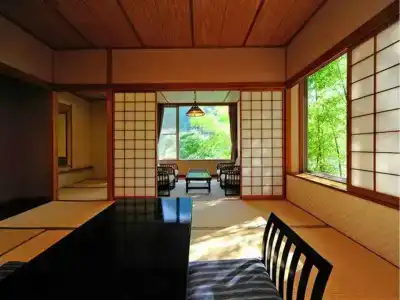 Ryokan Tanigawa - 24