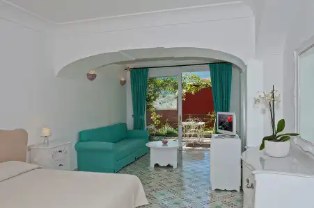 Villa Rosa - 25