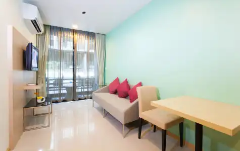 Aspira Residences Samui - 57