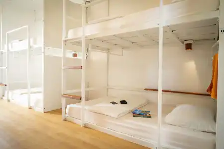 Onederz Hostel Siem Reap - 46