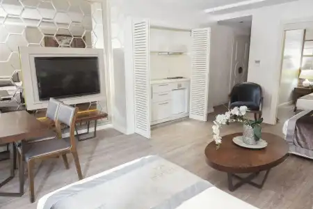 Orka Taksim Apart - 103