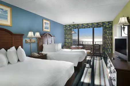 Breakers Resort - 70