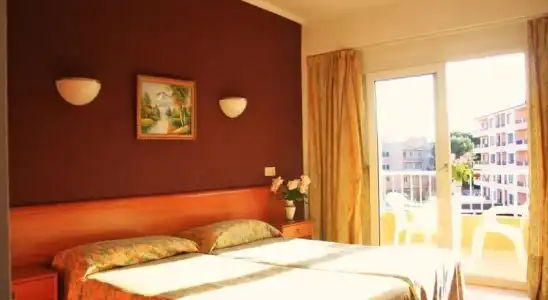 Hostal Alcina - 20