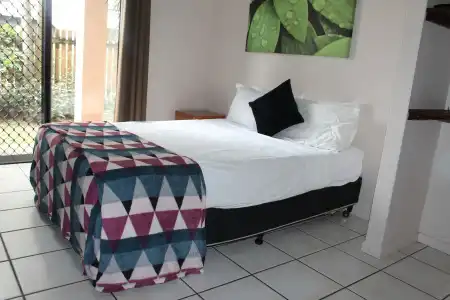 Bohemia Resort Cairns - 19