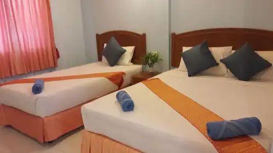 Sunsea Resort - 23