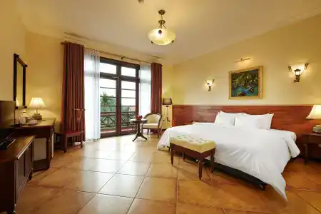 Tuan Chau Resort Ha Long - 97