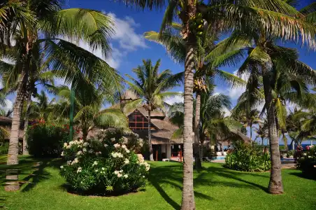 The Pyramid Cancun by Oasis - All Inclusive - 18
