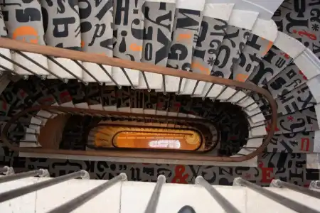 Urban Style Bordeaux Centre de la Presse - 9